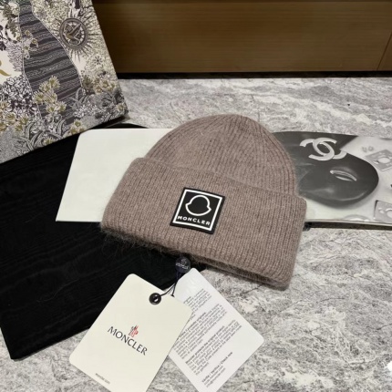 New Arrivals Moncler Beanies Hats in 193422