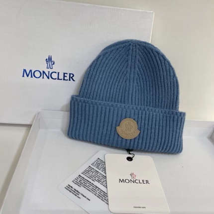 New Arrivals Moncler Beanies Hats in 193424