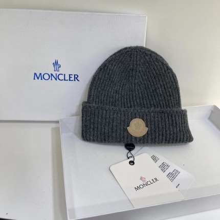 New Arrivals Moncler Beanies Hats in 193425