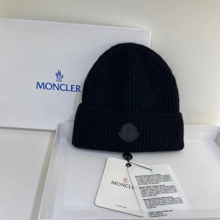 New Arrivals Moncler Beanies Hats in 193426