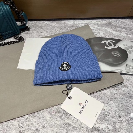New Arrivals Moncler Beanies Hats in 193428