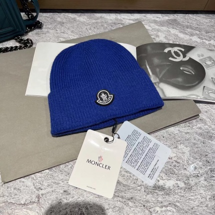 New Arrivals Moncler Beanies Hats in 193430