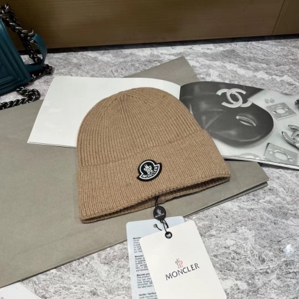 New Arrivals Moncler Beanies Hats in 193431