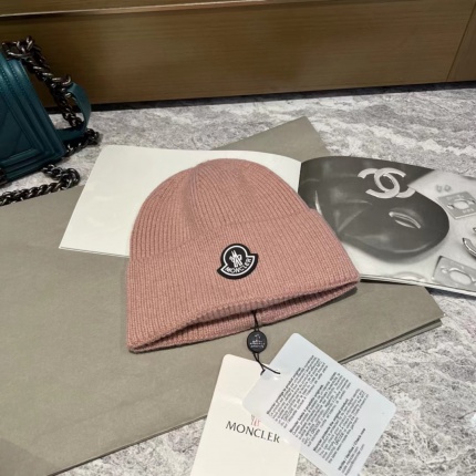 New Arrivals Moncler Beanies Hats in 193433
