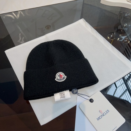 New Arrivals Moncler Beanies Hats in 193434