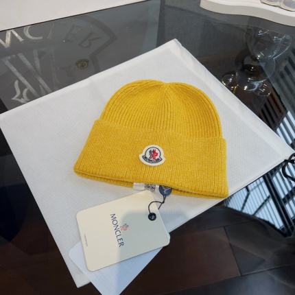 New Arrivals Moncler Beanies Hats in 193435