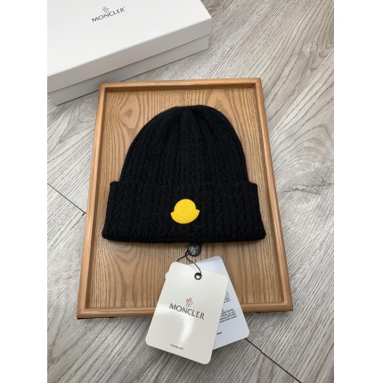 New Arrivals Moncler Beanies Hats in 193436