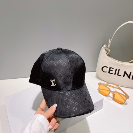 New Arrivals Louis Vuitton AAA quality Hats in 193439