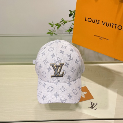 New Arrivals Louis Vuitton AAA quality Hats in 193442