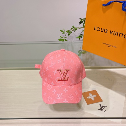 New Arrivals Louis Vuitton AAA quality Hats in 193443