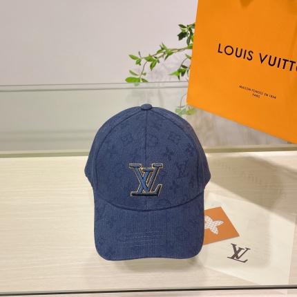 New Arrivals Louis Vuitton AAA quality Hats in 193444