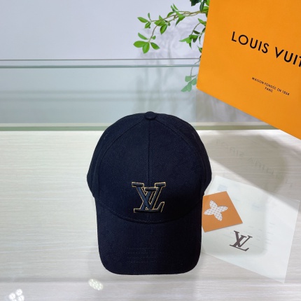New Arrivals Louis Vuitton AAA quality Hats in 193445
