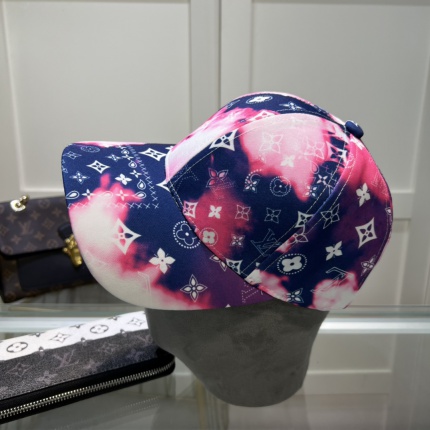 New Arrivals Louis Vuitton AAA quality Hats in 193446