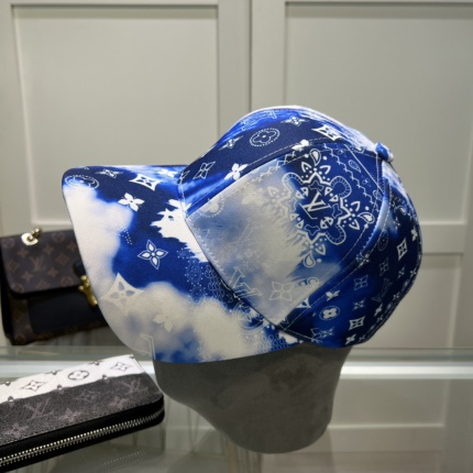New Arrivals Louis Vuitton AAA quality Hats in 193448