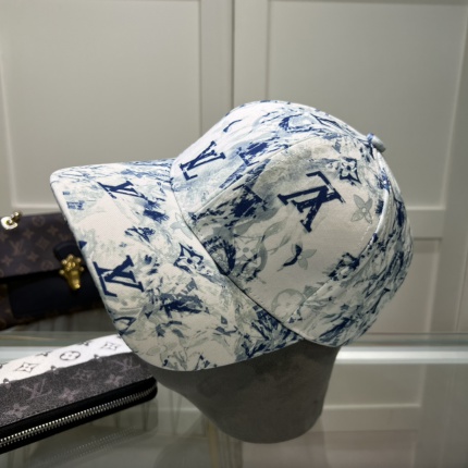 New Arrivals Louis Vuitton AAA quality Hats in 193449