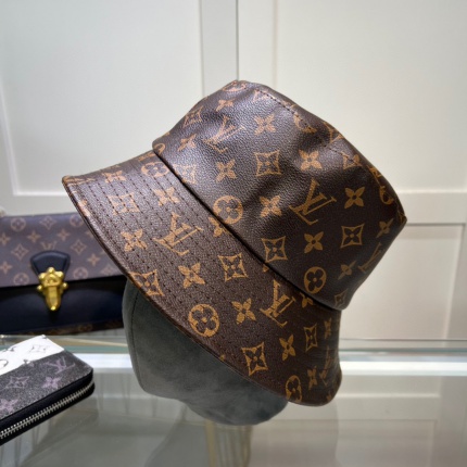 New Arrivals Louis Vuitton AAA quality Hats in 193455