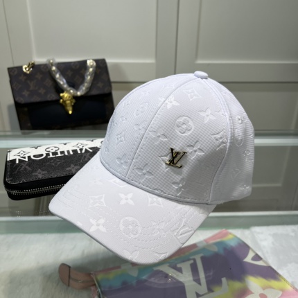 New Arrivals Louis Vuitton AAA quality Hats in 193458
