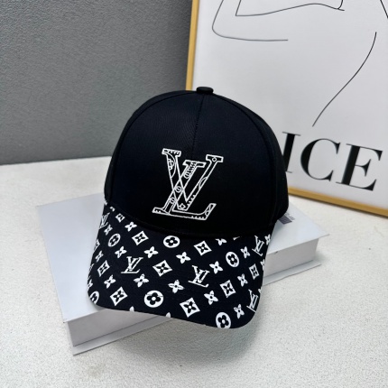 New Arrivals Louis Vuitton AAA quality Hats in 193459