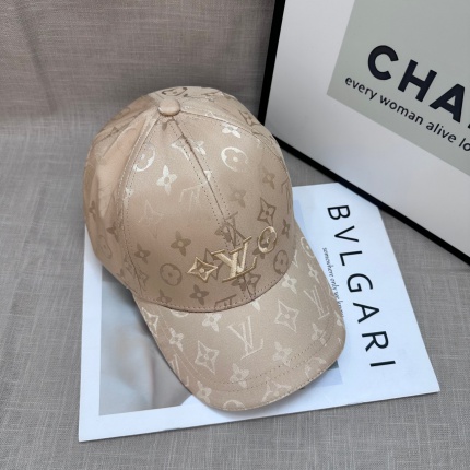 New Arrivals Louis Vuitton AAA quality Hats in 193462