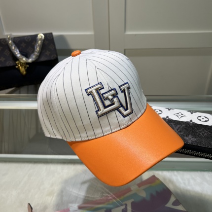 New Arrivals Louis Vuitton AAA quality Hats in 193464