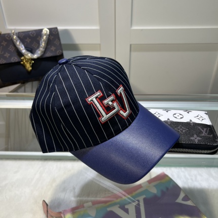 New Arrivals Louis Vuitton AAA quality Hats in 193465