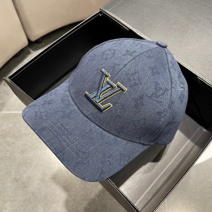 New Arrivals Louis Vuitton AAA quality Hats in 193466
