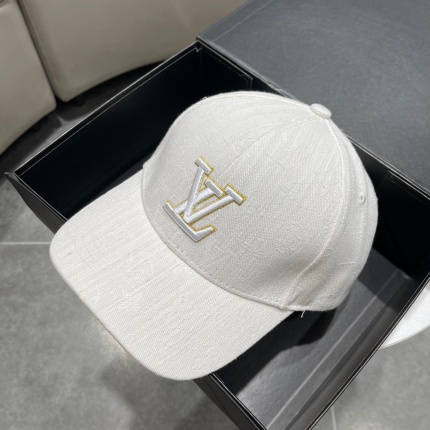 New Arrivals Louis Vuitton AAA quality Hats in 193467
