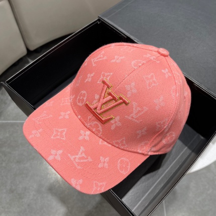 New Arrivals Louis Vuitton AAA quality Hats in 193468