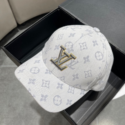New Arrivals Louis Vuitton AAA quality Hats in 193470