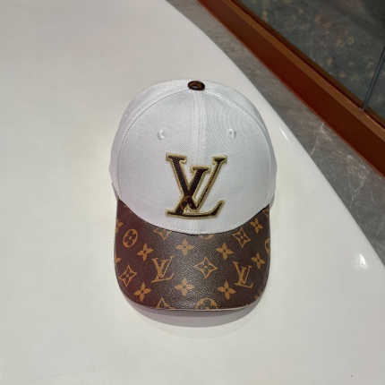 New Arrivals Louis Vuitton AAA quality Hats in 193471