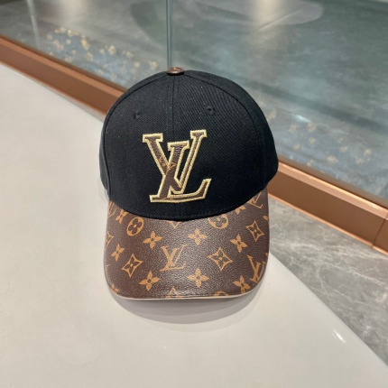 New Arrivals Louis Vuitton AAA quality Hats in 193472