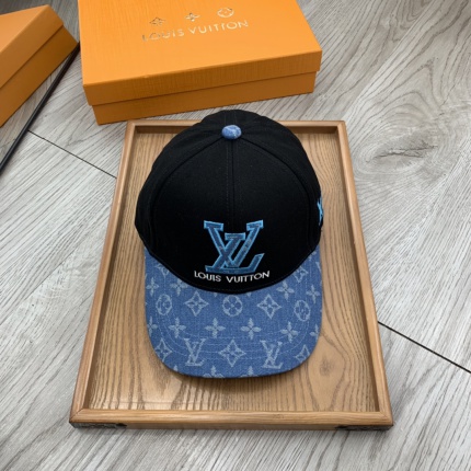 New Arrivals Louis Vuitton AAA quality Hats in 193473