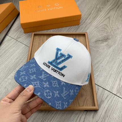 New Arrivals Louis Vuitton AAA quality Hats in 193474