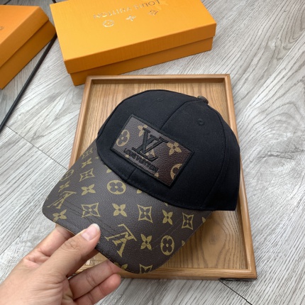 New Arrivals Louis Vuitton AAA quality Hats in 193475
