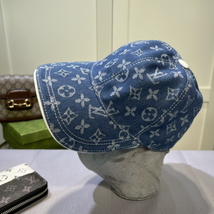 New Arrivals Louis Vuitton AAA quality Hats in 193476