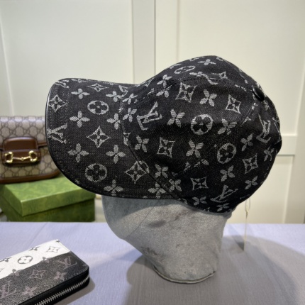 New Arrivals Louis Vuitton AAA quality Hats in 193477