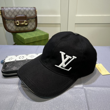 New Arrivals Louis Vuitton AAA quality Hats in 193478