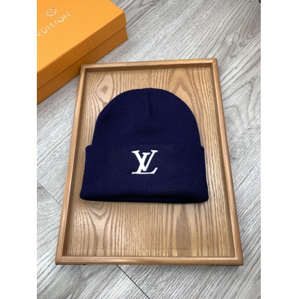 New Arrivals Louis Vuitton Beanies in 193486