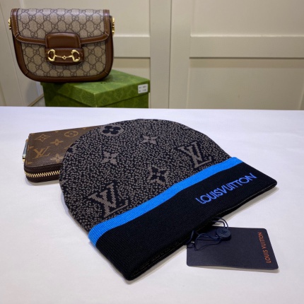 New Arrivals Louis Vuitton Beanies in 193500
