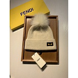 New Arrivals Fendi Beanies in 193332