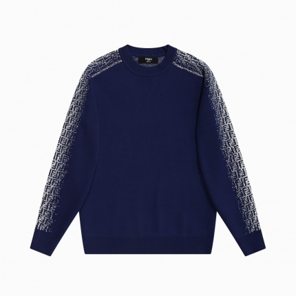 New Arrivals Fendi Sweaters For Men in 193507