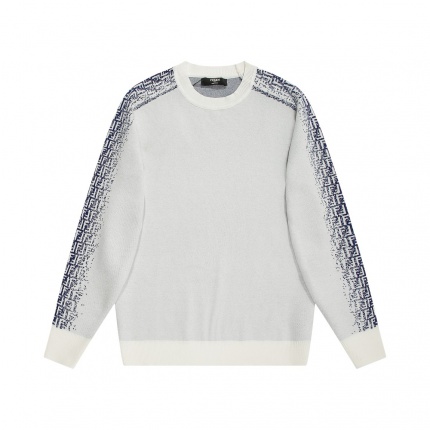 New Arrivals Fendi Sweaters For Men in 193508