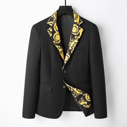 New Arrivals Versace Suits Jackets Blazer For Men in 193513