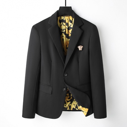 New Arrivals Versace Suits Jackets Blazer For Men in 193515