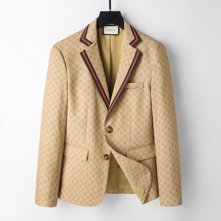 New Arrivals Gucci Suits Jackets Blazer For Men in 193517