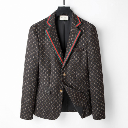 New Arrivals Gucci Suits Jackets Blazer For Men in 193518