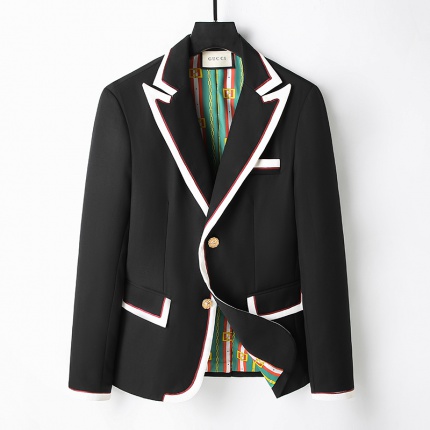 New Arrivals Gucci Suits Jackets Blazer For Men in 193519