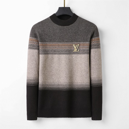 New Arrivals Louis Vuitton Sweaters For Men in 193520