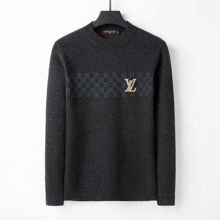 New Arrivals Louis Vuitton Sweaters For Men in 193521