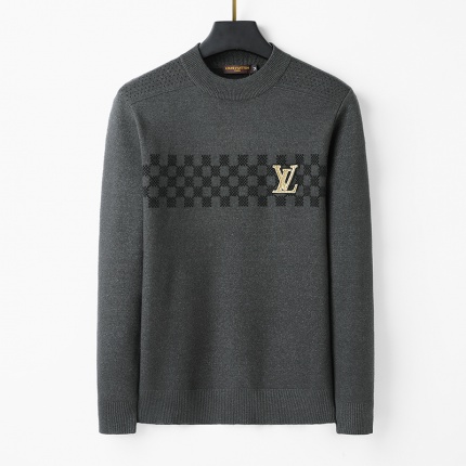 New Arrivals Louis Vuitton Sweaters For Men in 193522